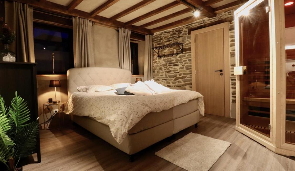 Suites 2Cosy Gouvy Eksteriør bilde
