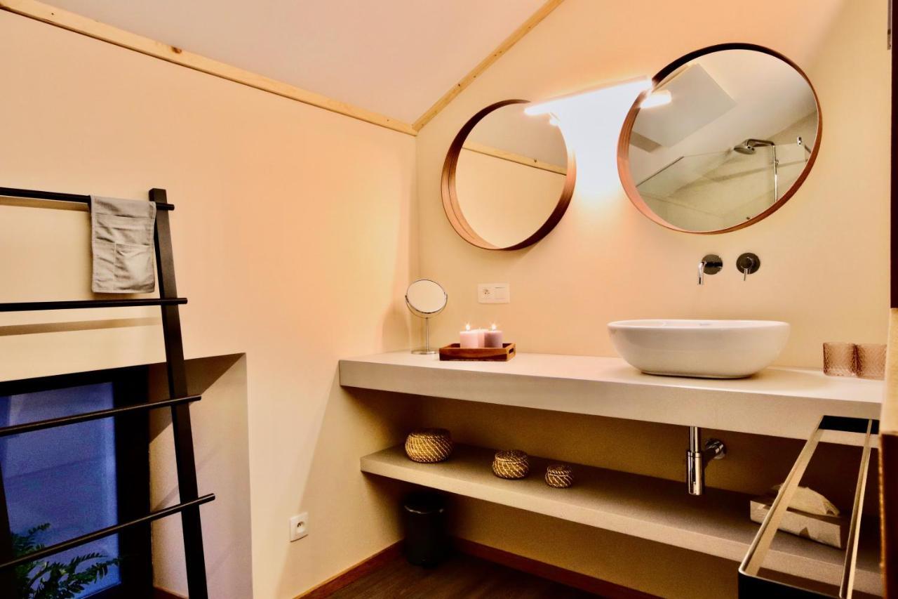 Suites 2Cosy Gouvy Eksteriør bilde
