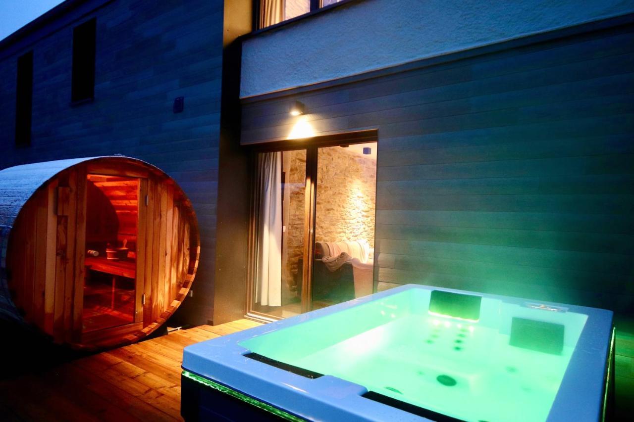 Suites 2Cosy Gouvy Eksteriør bilde