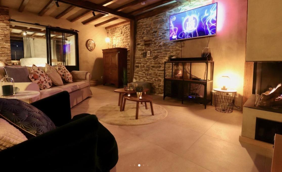 Suites 2Cosy Gouvy Eksteriør bilde